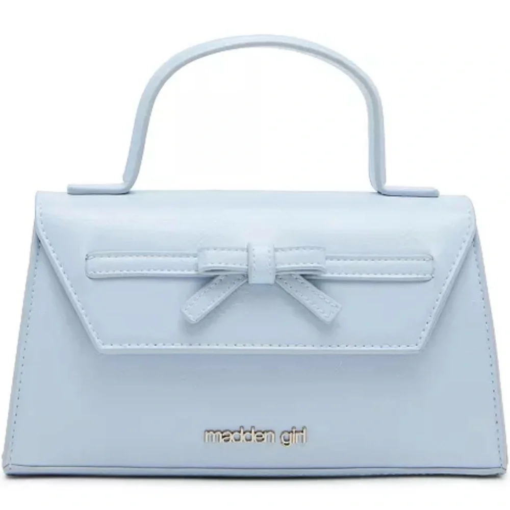 Madden Girl Avalonc Top Handle Bag - Picture 9 of 13